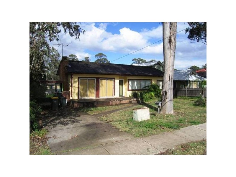 5 Cheviot, Mount Druitt NSW 2770
