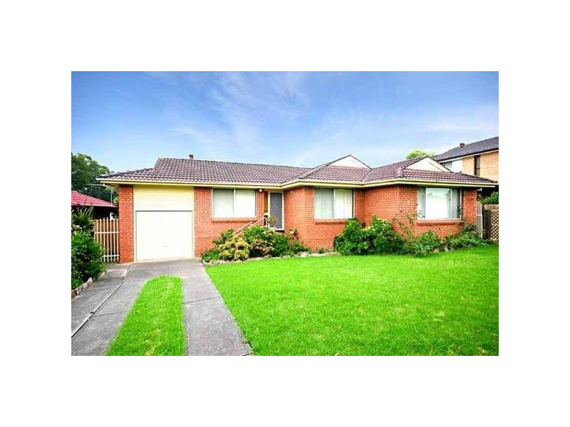 9 Mawson Court, Werrington County NSW 2747