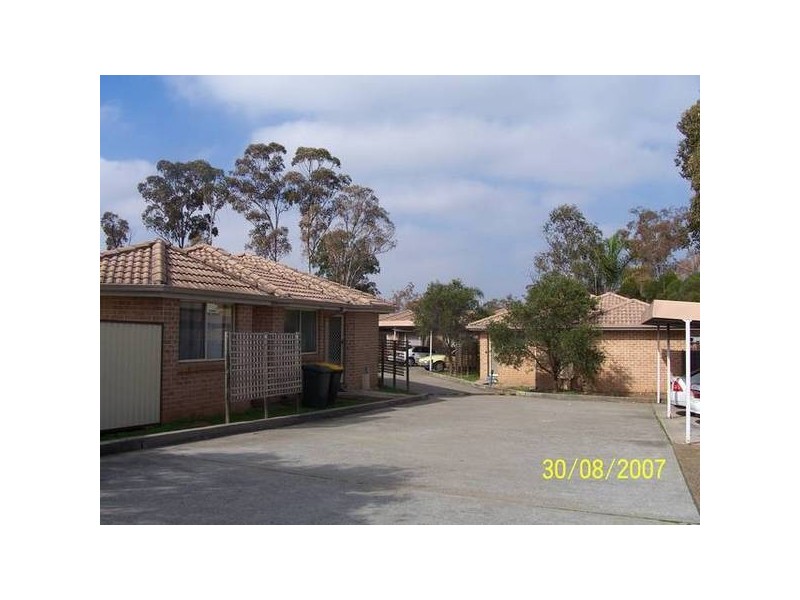 11/19 MOREHEAD AVENUE, Mount Druitt NSW 2770