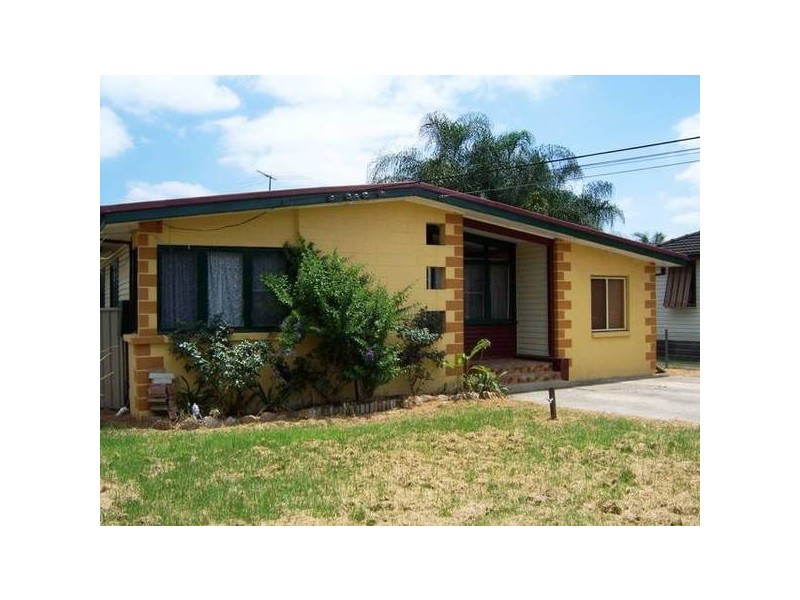 30 Ellsworth Drive, Tregear NSW 2770