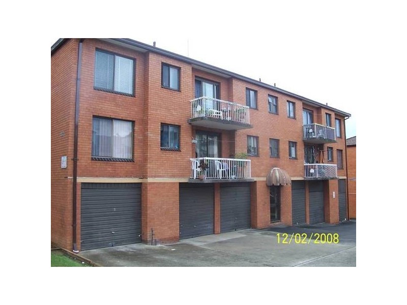 4/32 LUXFORD ROAD, Mount Druitt NSW 2770