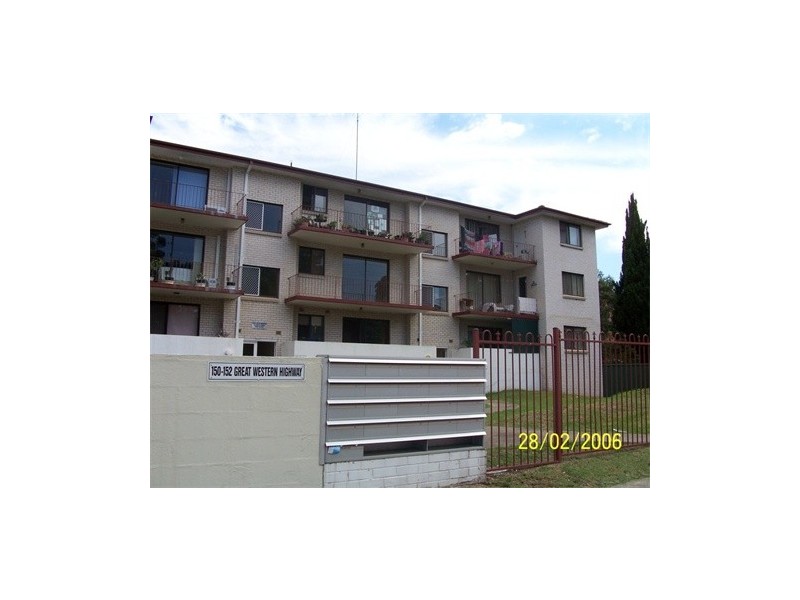 7/150-152 GREAT WESTERN HIGHWAY, Kingswood NSW 2747