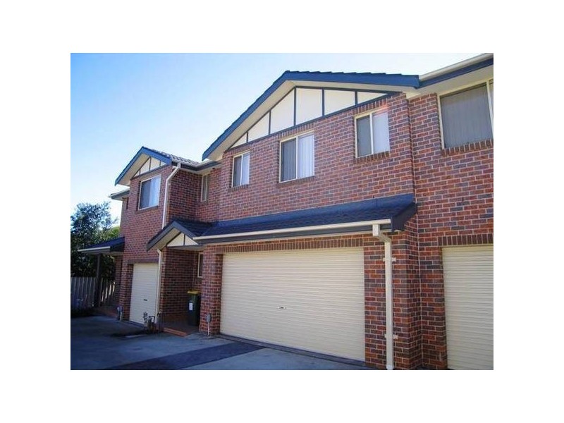 19/9-11 O’Brien Street, Mount Druitt NSW 2770