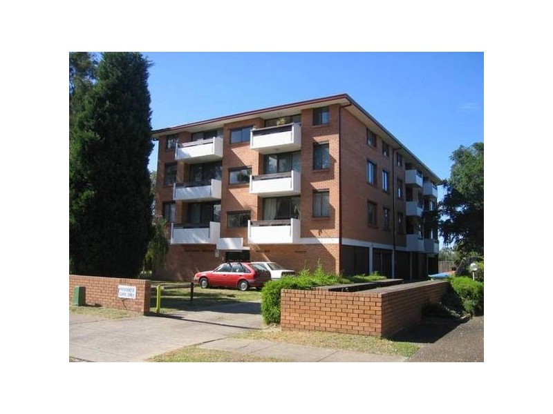 17/30 Putland, St Marys NSW 2760