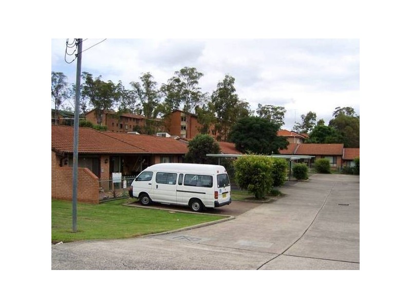 6/34 Methven Street, Mount Druitt NSW 2770