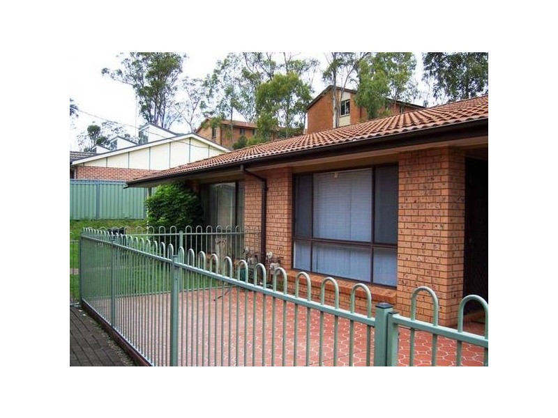 6/34 Methven Street, Mount Druitt NSW 2770