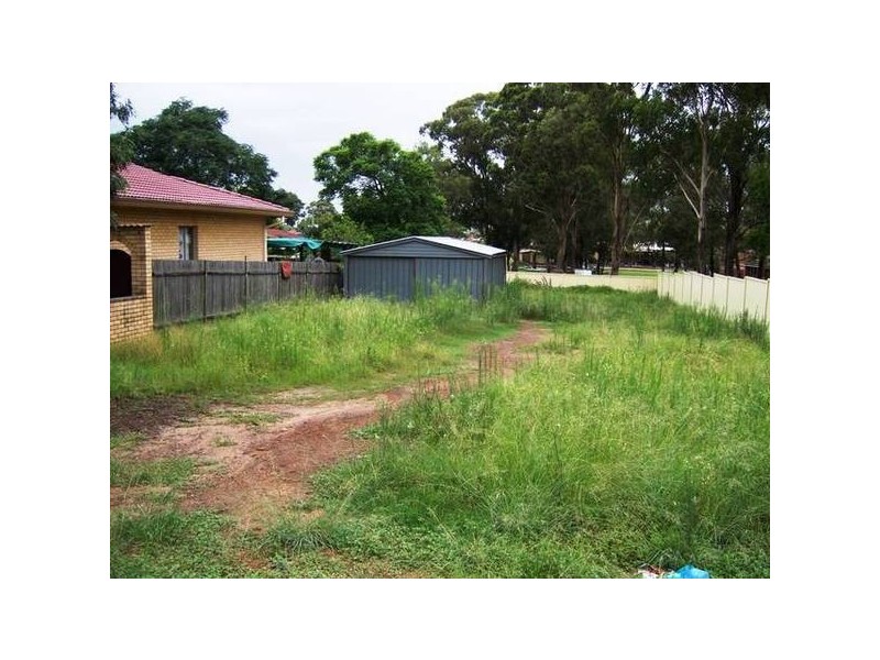 14 Ropes Creek Road, Mount Druitt NSW 2770