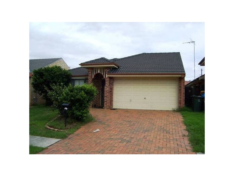 44 Pimelea Place, Rooty Hill NSW 2766