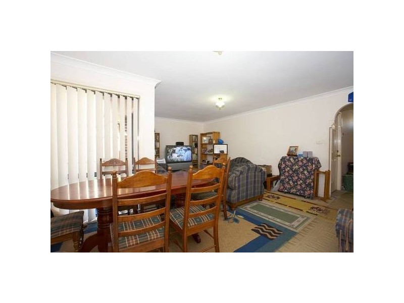 44 Pimelea Place, Rooty Hill NSW 2766