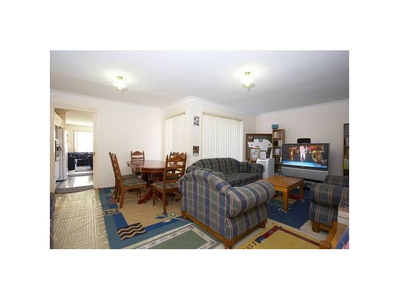 44 Pimelea Place, Rooty Hill NSW 2766