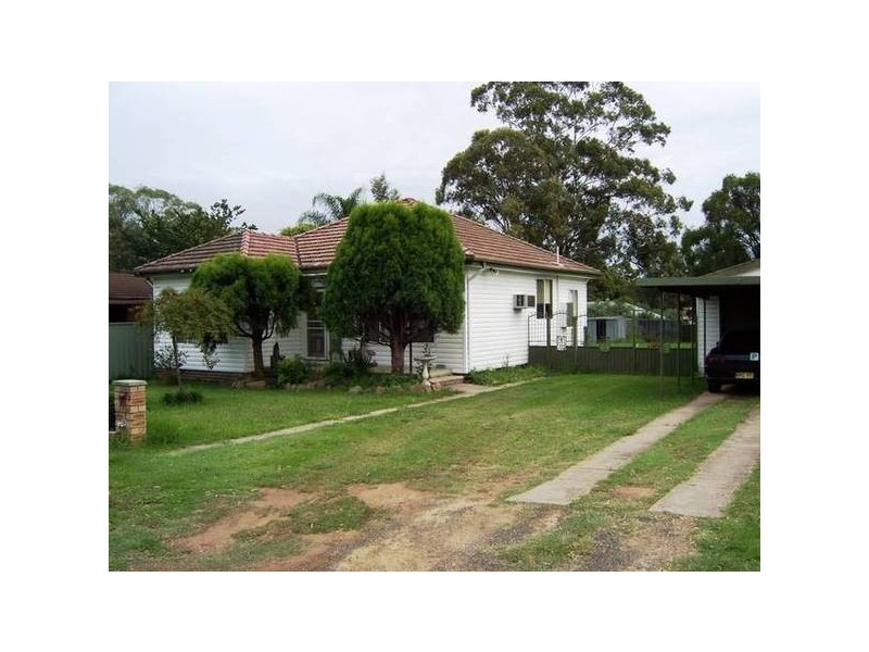 19 Paull Street, Mount Druitt NSW 2770