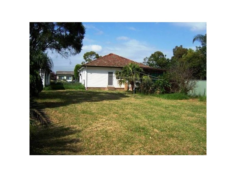19 Paull Street, Mount Druitt NSW 2770