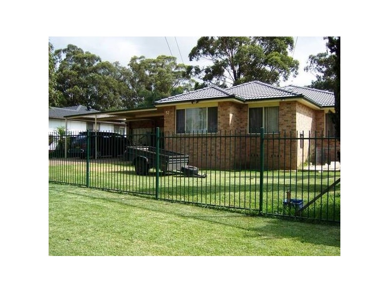 52 Janet Street, Mount Druitt NSW 2770