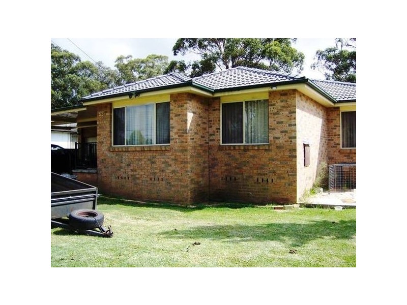 52 Janet Street, Mount Druitt NSW 2770