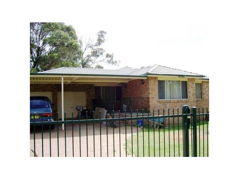 52 Janet Street, Mount Druitt NSW 2770