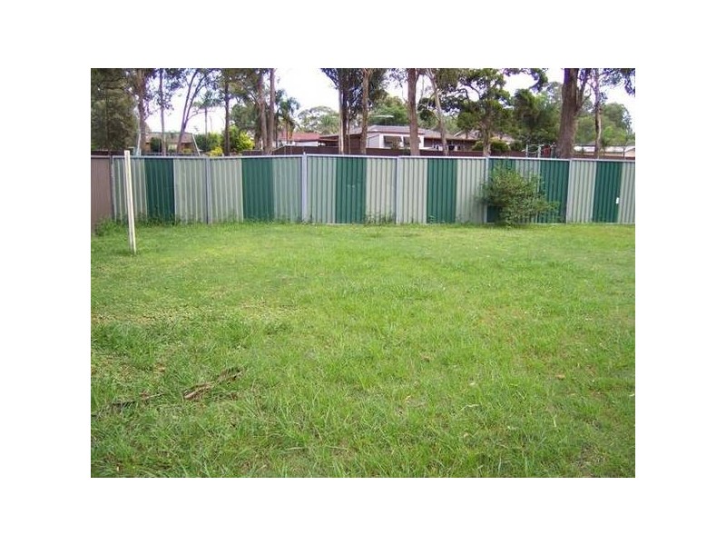 313 Popondetta Road, Bidwill NSW 2770