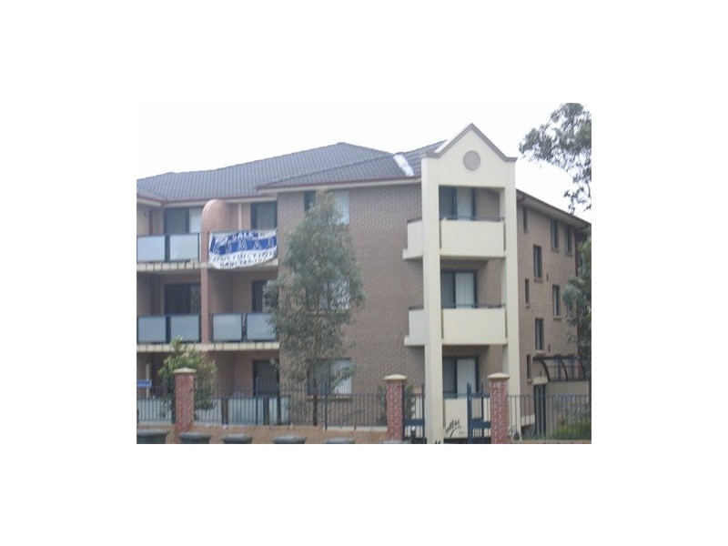 11/26A HYTHE STREET, Mount Druitt NSW 2770