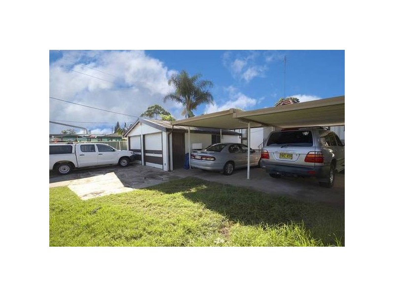 7 Langley Place, Blackett NSW 2770