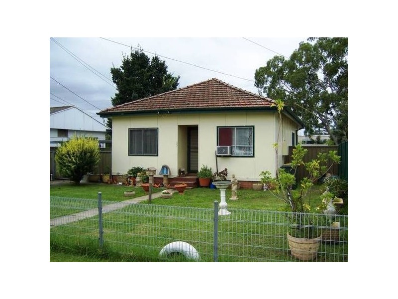 33 Palmerston Road, Mount Druitt NSW 2770