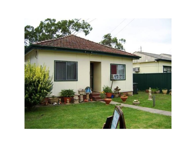 33 Palmerston Road, Mount Druitt NSW 2770
