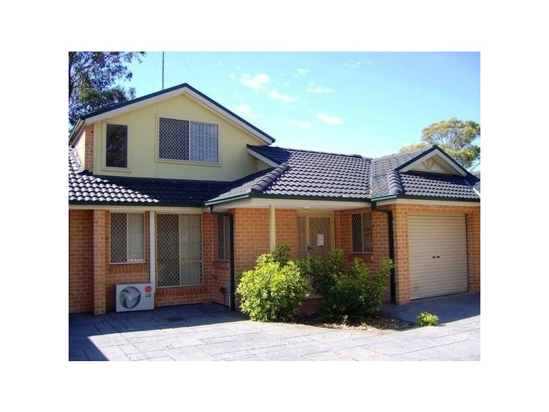 2/17 O’Brien Street, Mount Druitt NSW 2770