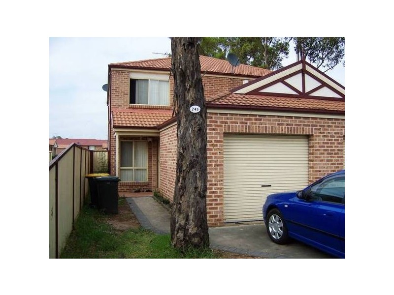 24B Meacher Street, Mount Druitt NSW 2770