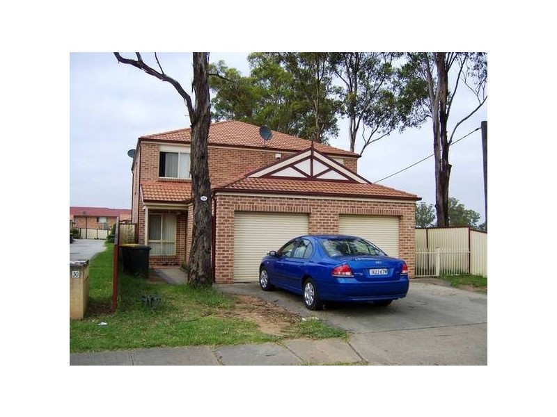 24B Meacher Street, Mount Druitt NSW 2770