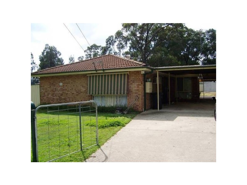 42 Muscharry Road, Londonderry NSW 2753