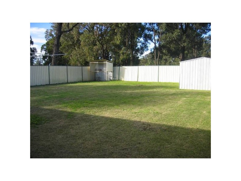 42 Muscharry Road, Londonderry NSW 2753