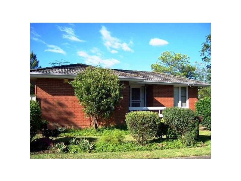 25 Manifold Road, Blackett NSW 2770