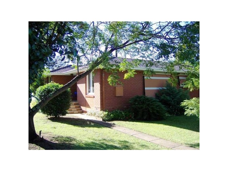 25 Manifold Road, Blackett NSW 2770