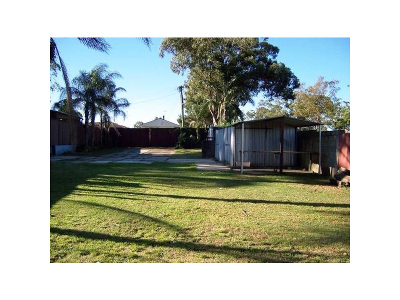 Lot 1 Alan Street, Mount Druitt NSW 2770