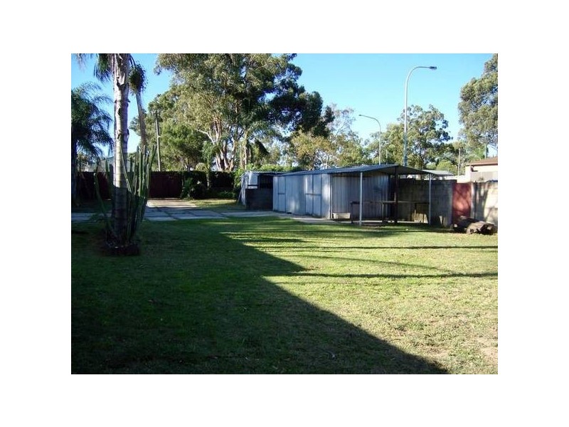 Lot 1 Alan Street, Mount Druitt NSW 2770