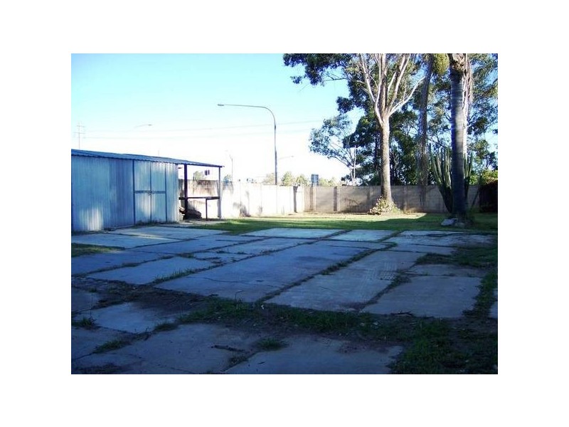 Lot 1 Alan Street, Mount Druitt NSW 2770