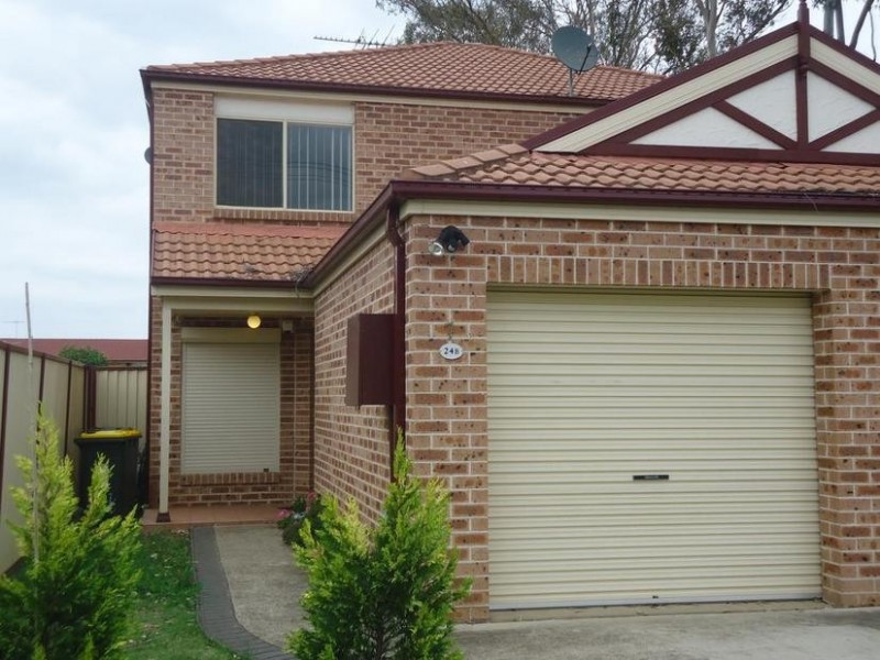 24B MEACHER STREET, Mount Druitt NSW 2770