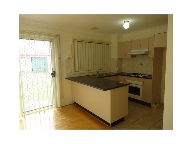 24B MEACHER STREET, Mount Druitt NSW 2770