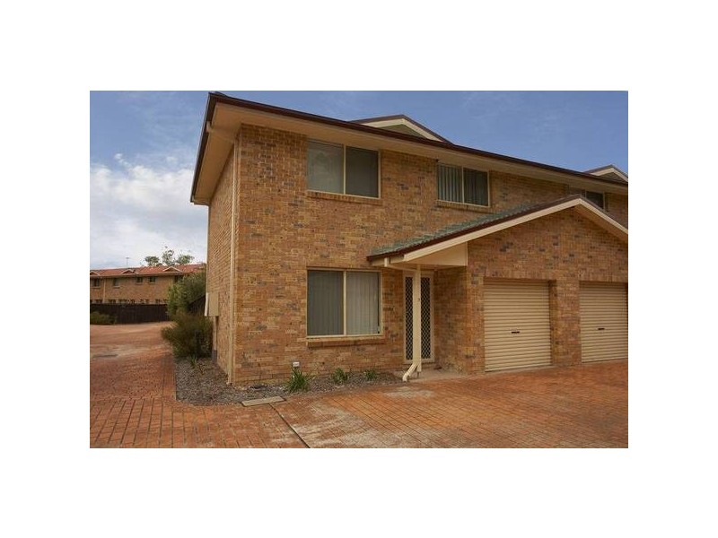 7/2 Charlotte Street, Rooty Hill NSW 2766