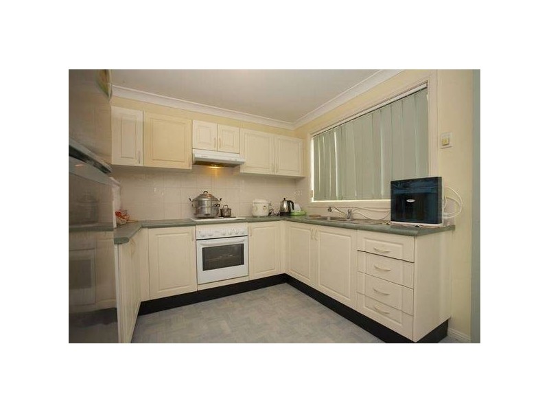 7/2 Charlotte Street, Rooty Hill NSW 2766