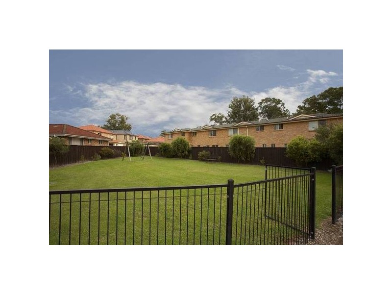 7/2 Charlotte Street, Rooty Hill NSW 2766