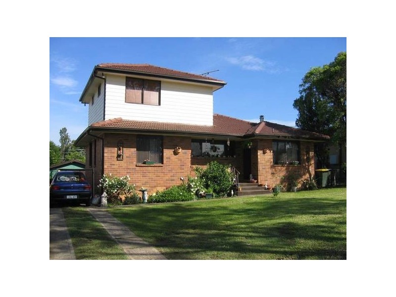 30 Bransfield Street, Tregear NSW 2770