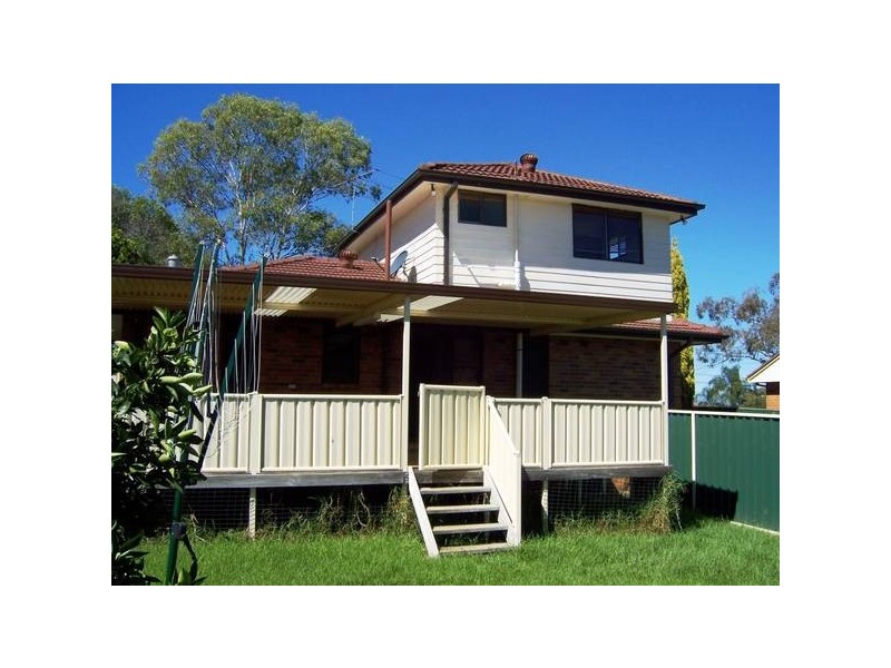 30 Bransfield Street, Tregear NSW 2770
