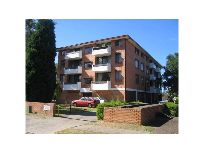 17/30 Putland Street, St Marys NSW 2760