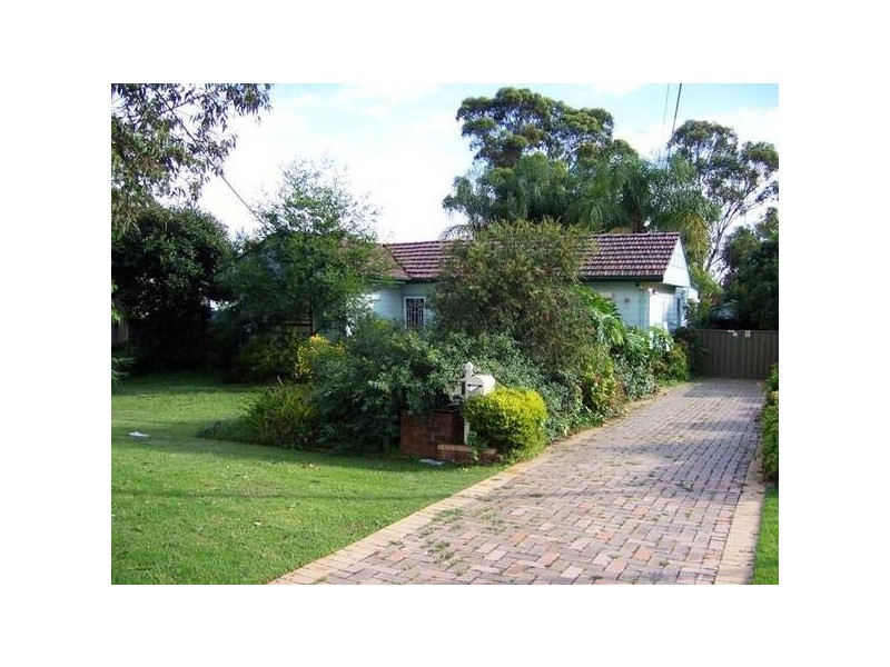 25 Paull Street, Mount Druitt NSW 2770