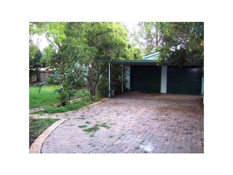 25 Paull Street, Mount Druitt NSW 2770