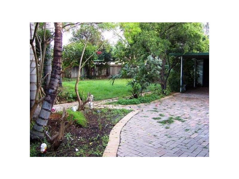 25 Paull Street, Mount Druitt NSW 2770