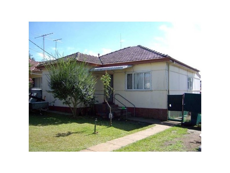 3 Morris Street, St Marys NSW 2760