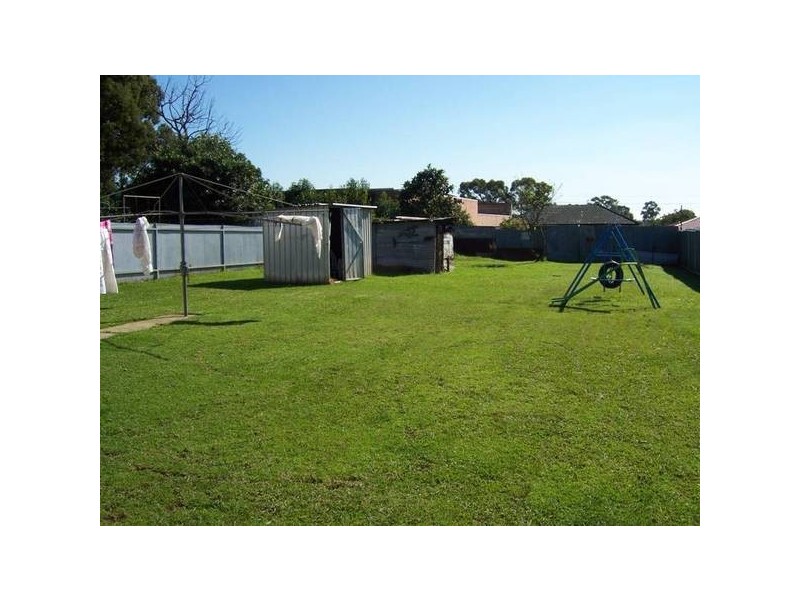 3 Morris Street, St Marys NSW 2760