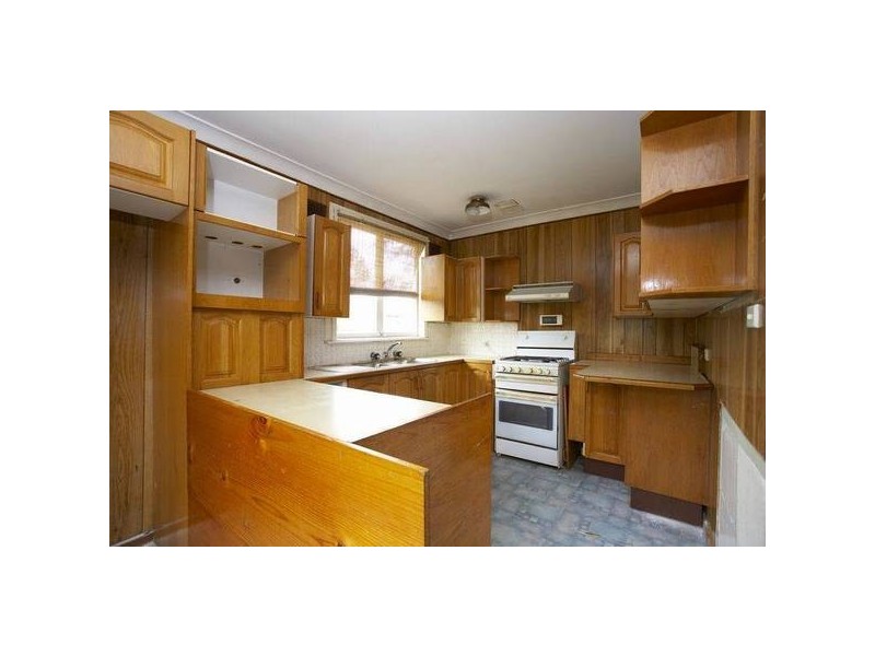 26 Bunsen Avenue, Emerton NSW 2770