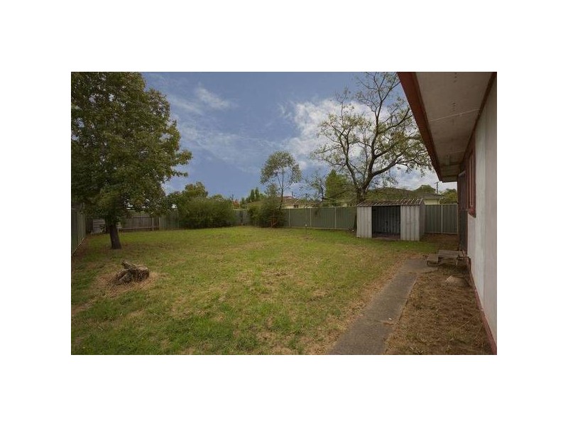 26 Bunsen Avenue, Emerton NSW 2770