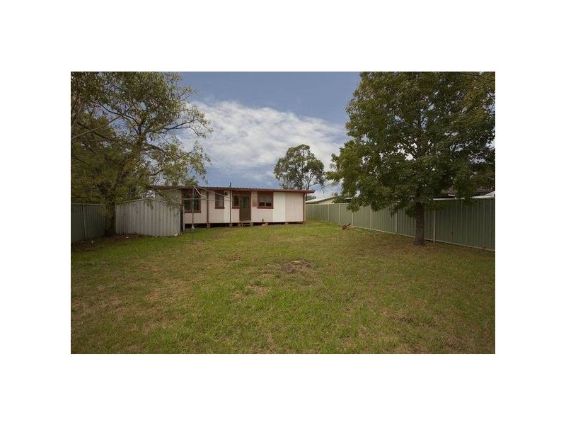 26 Bunsen Avenue, Emerton NSW 2770